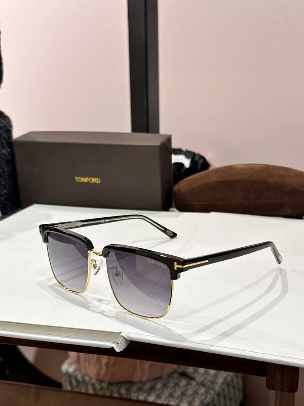 Tom Ford Sunglasses Top Quality TOS01362